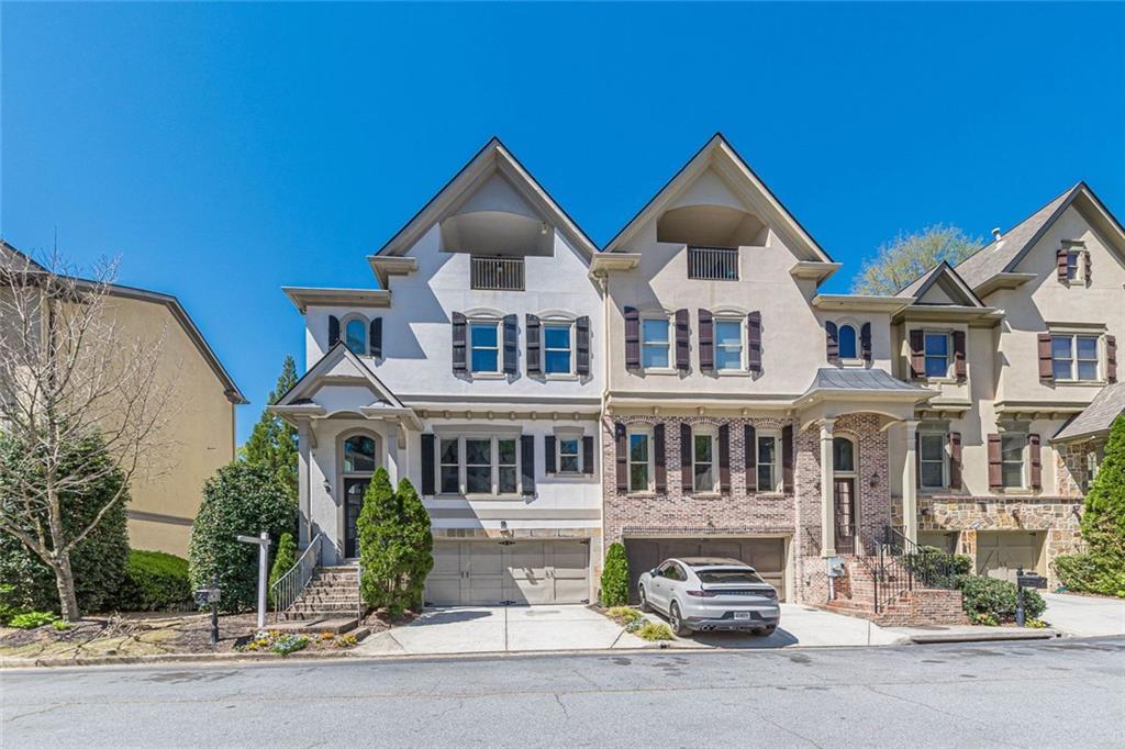 1930 Saxon Valley Cir., Atlanta, GA 30319