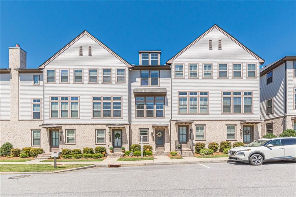 3651 Allegretto Cir., Atlanta, GA 30339
