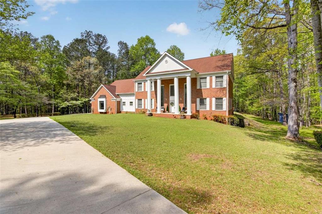 3035 Mt. Zion Rd., Oxford, GA 30054