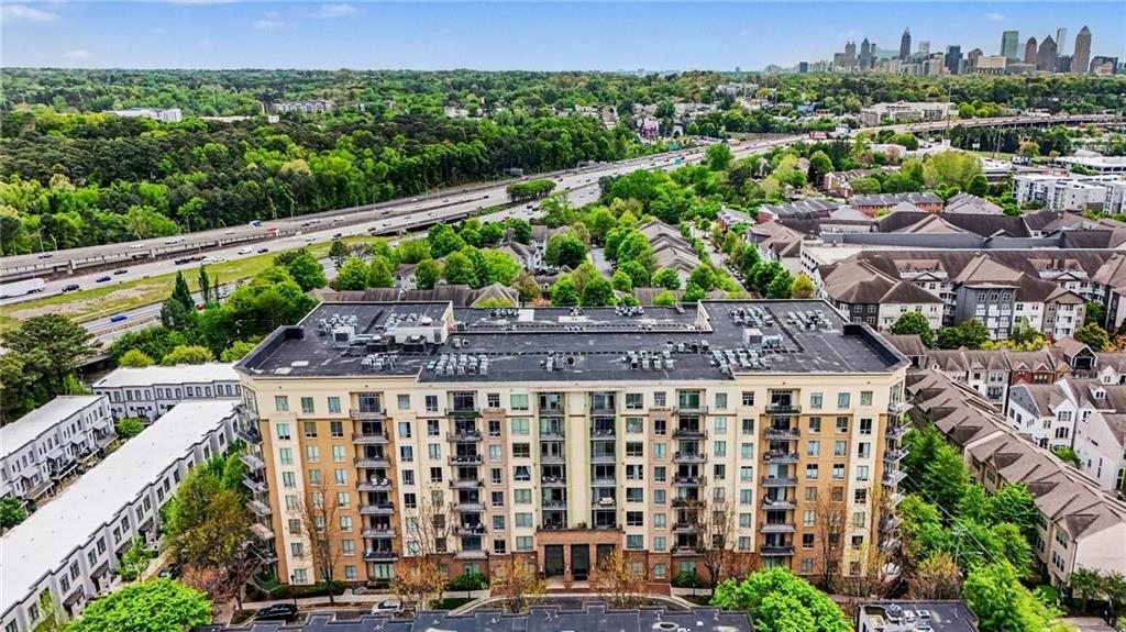 711 Cosmopolitan Dr. #613, Atlanta, GA 30324