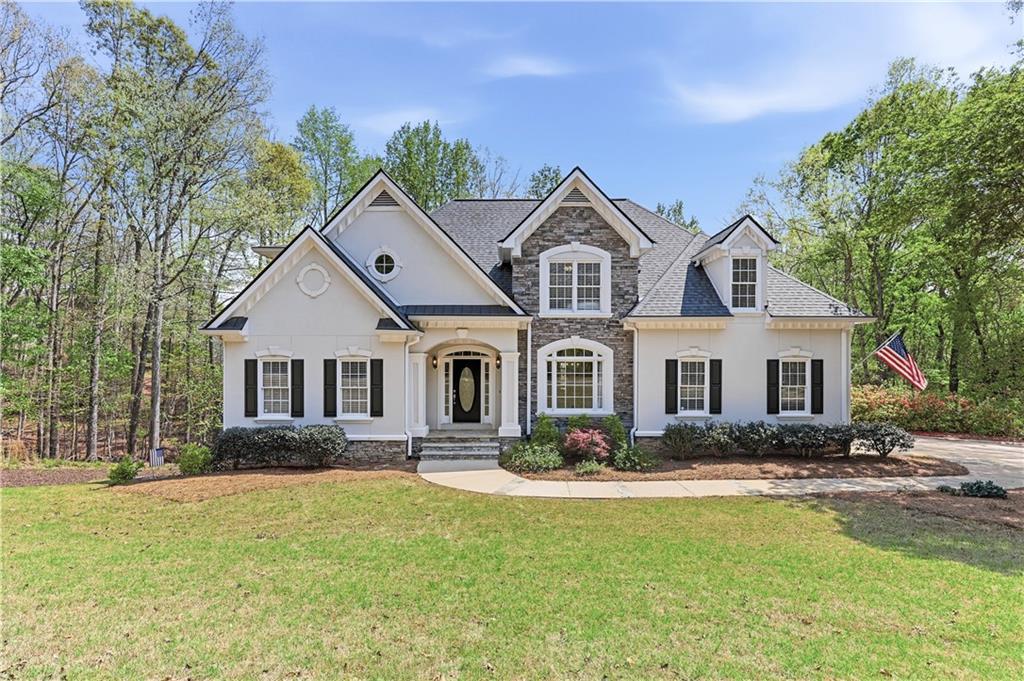 6059 Rockingham Way, Gainesville, GA 30506