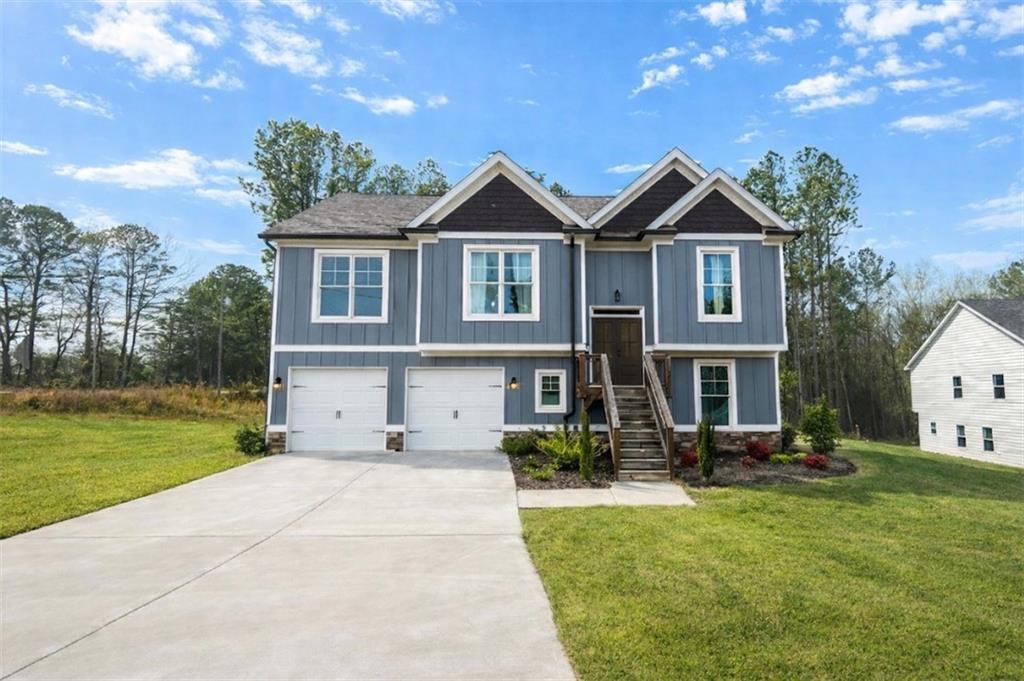 11 Griffin Mill Dr., Cartersville, GA 30120