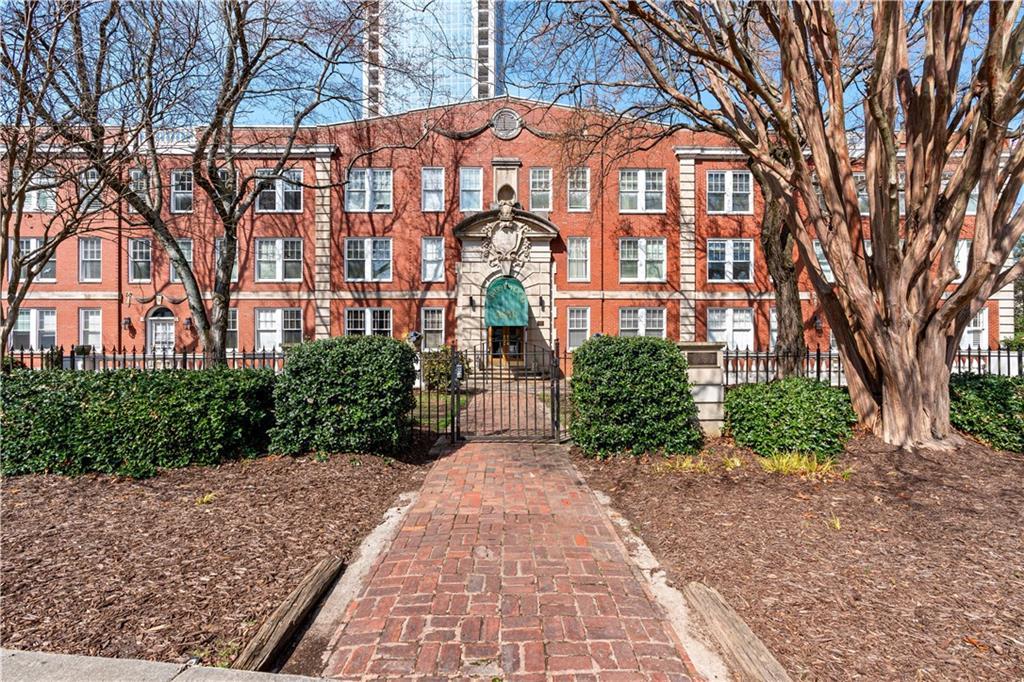 2840 Peachtree Rd. ## 311, Atlanta, GA 30305