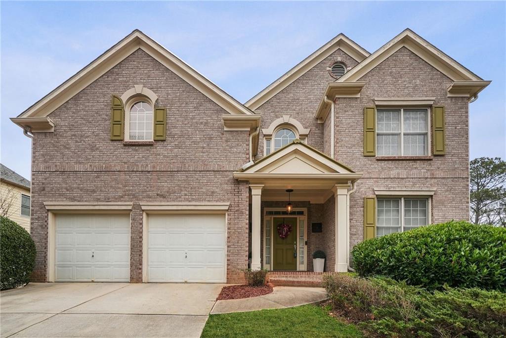 6398 Foggy Oak Dr., Fairburn, GA 30213