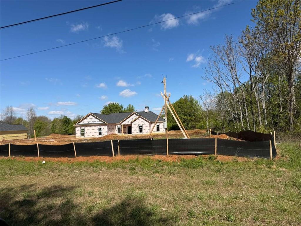 545 Rockwell Church Rd., Winder, GA 30680