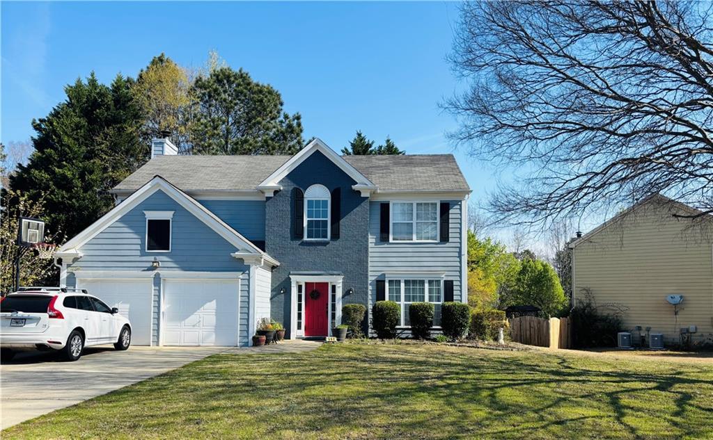 552 Glen Level Cir., Sugar Hill, GA 30518