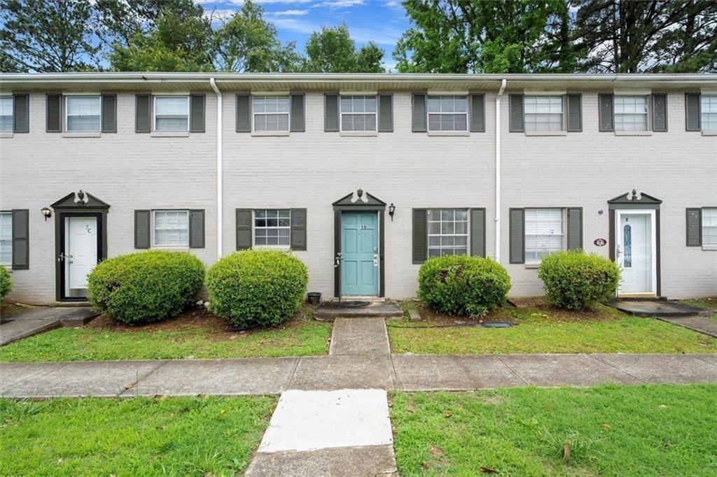 4701 Flat Shoals Rd. #5D, Union City, GA 30291