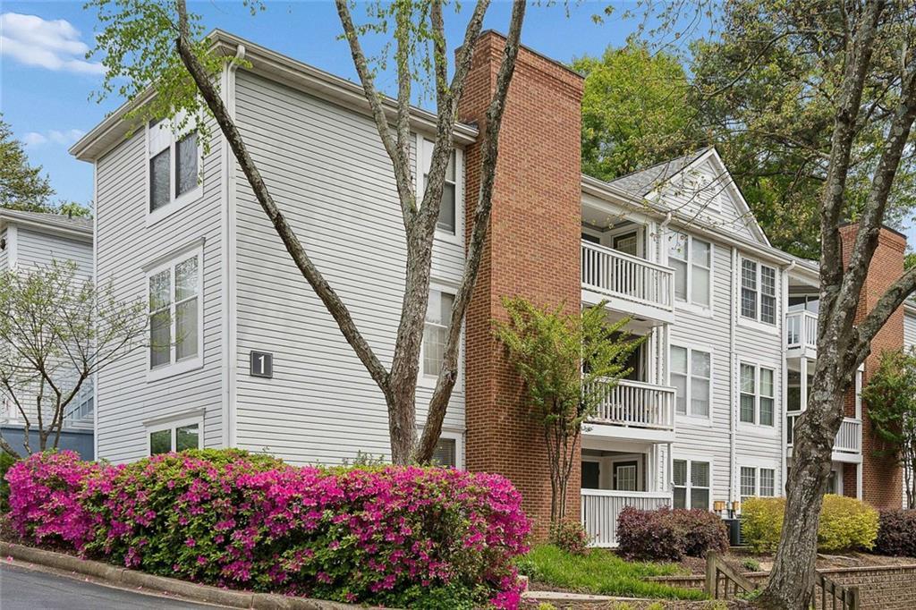 1465 Keys Crossing Dr., Brookhaven, GA 30319