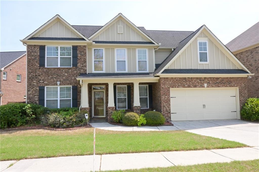25 Kaktovic Ct., Grayson, GA 30017