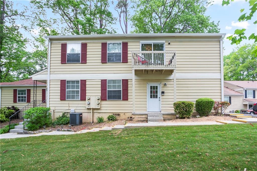 1344 Surrey Ln., Marietta, GA 30008