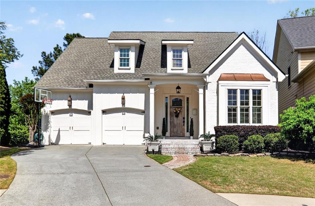 3702 Paces Park Cir., Smyrna, GA 30080