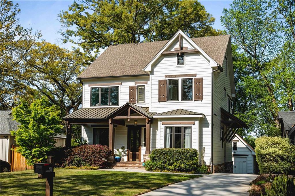 571 Glenwood Pl., Atlanta, GA 30316
