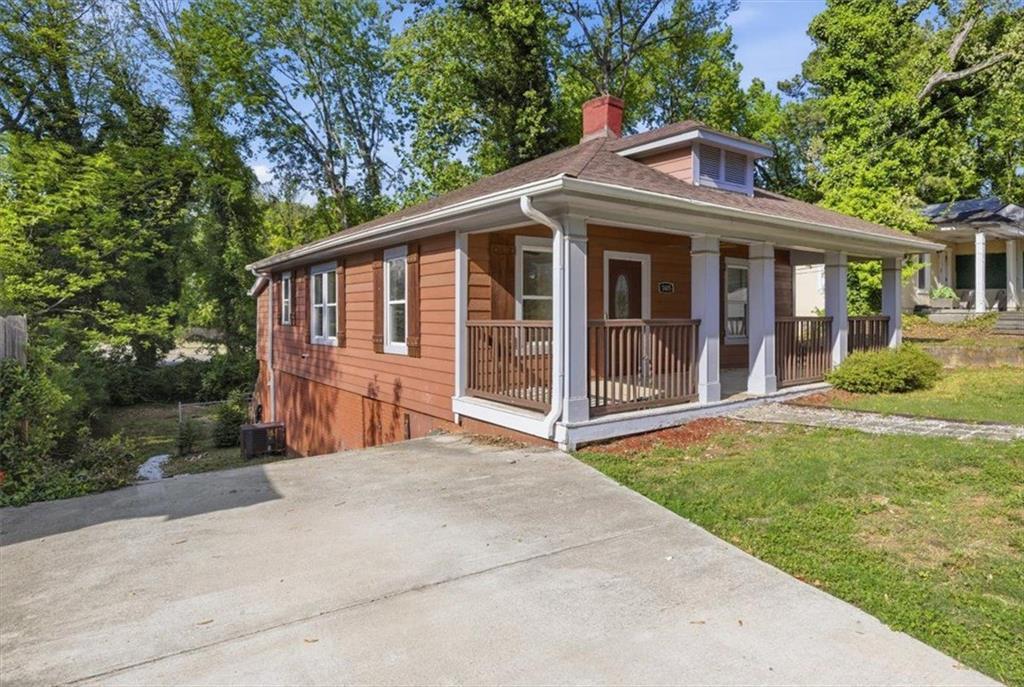 1405 Fulton Ave., Atlanta, GA 30344