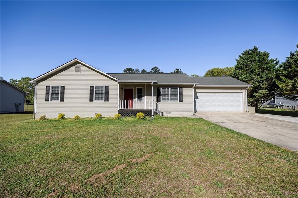 15 Autumn Ridge Dr., Euharlee, GA 30145