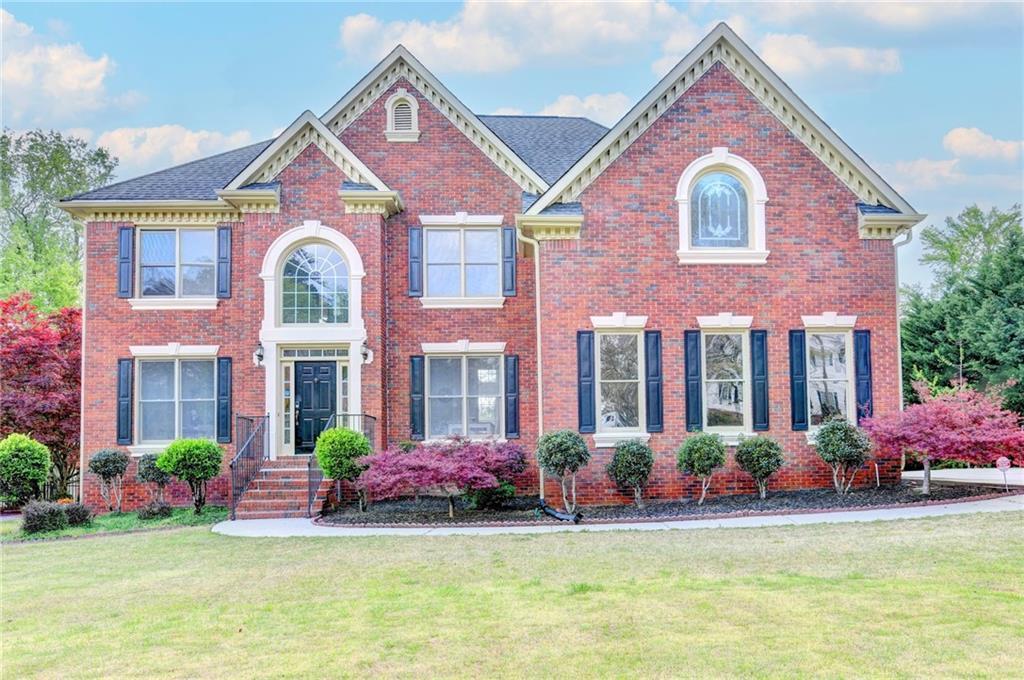 1810 Sunset Harbour Pointe, Lawrenceville, GA 30043