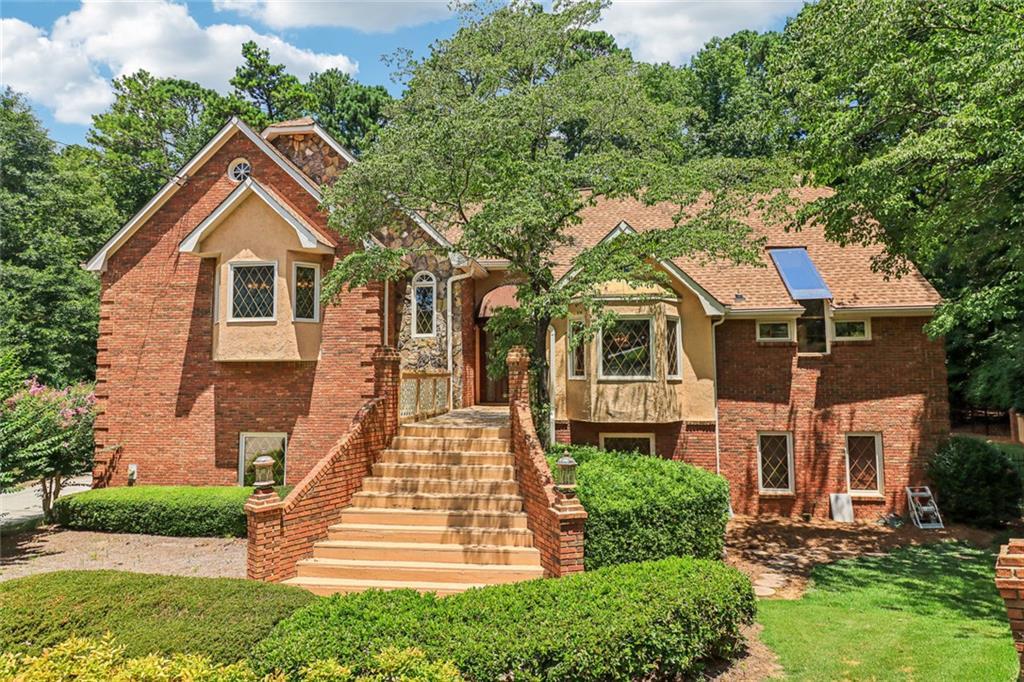 4027 Wood Acres Ct., Duluth, GA 30096