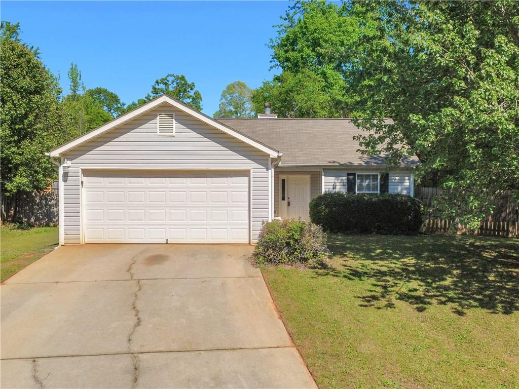 276 Village Dr., Mcdonough, GA 30253
