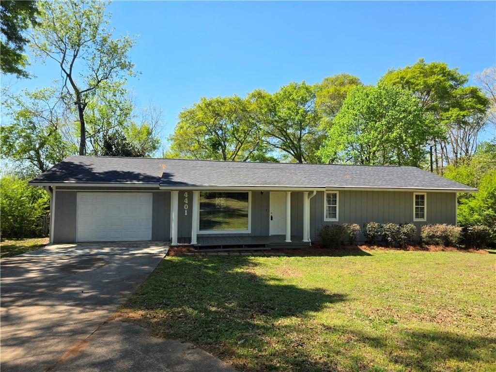 4401 Thompson Bridge Rd., Gainesville, GA 30506