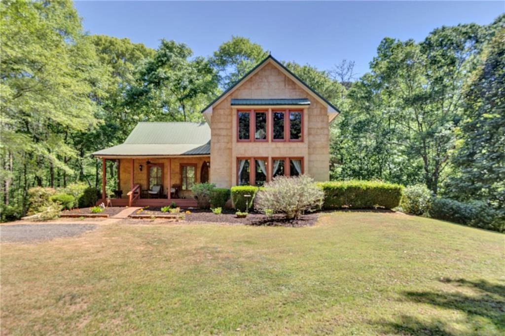 5642 Highway 212, Covington, GA 30016