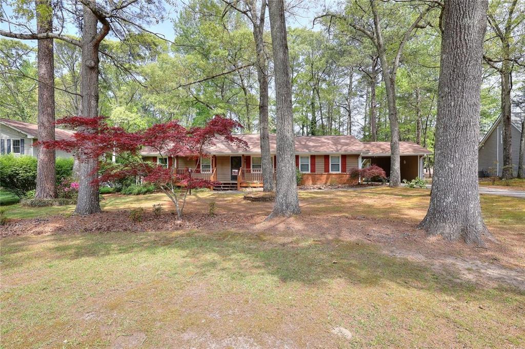 2439 Ellis Ct., Snellville, GA 30078