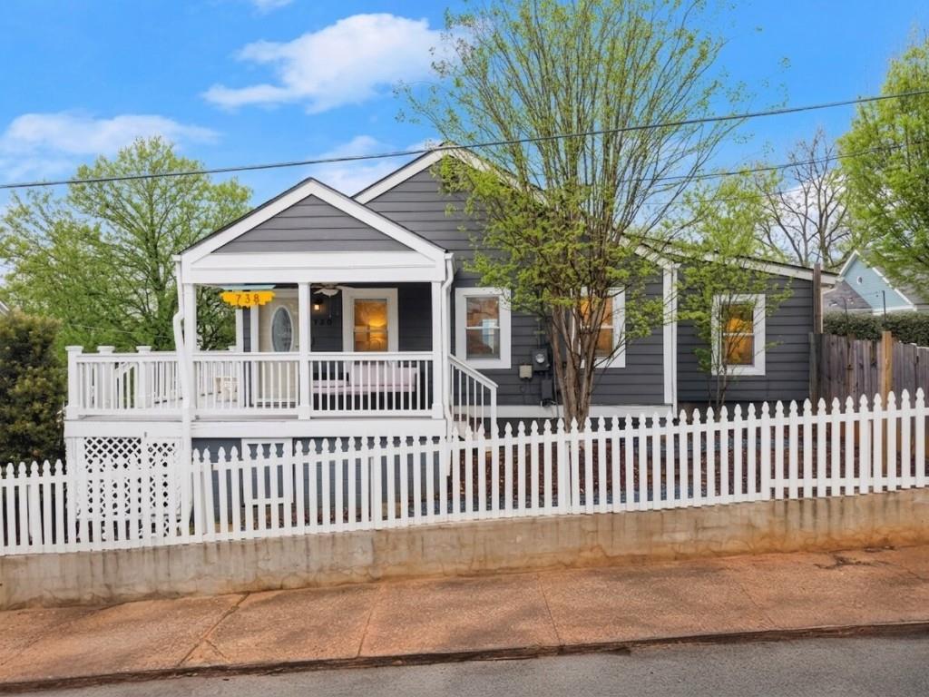 738 Woodson St., Atlanta, GA 30315