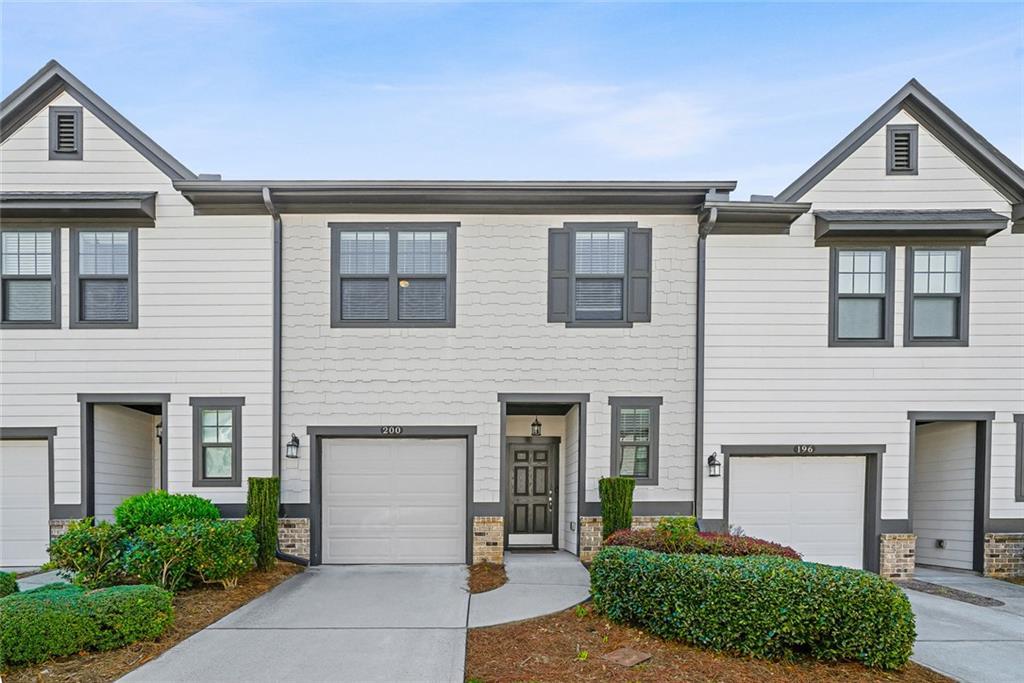 200 Mountain Rest Ct., Mableton, GA 30126