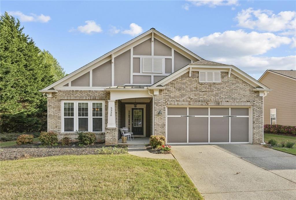 5330 Kings Hill Dr., Cumming, GA 30040