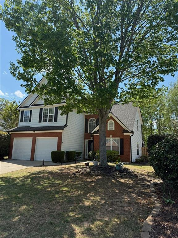 1320 Primrose Dr., Roswell, GA 30076