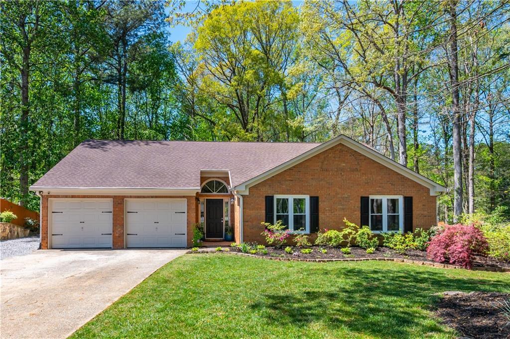 192 Wyndham Lakes Ct., Dallas, GA 30157