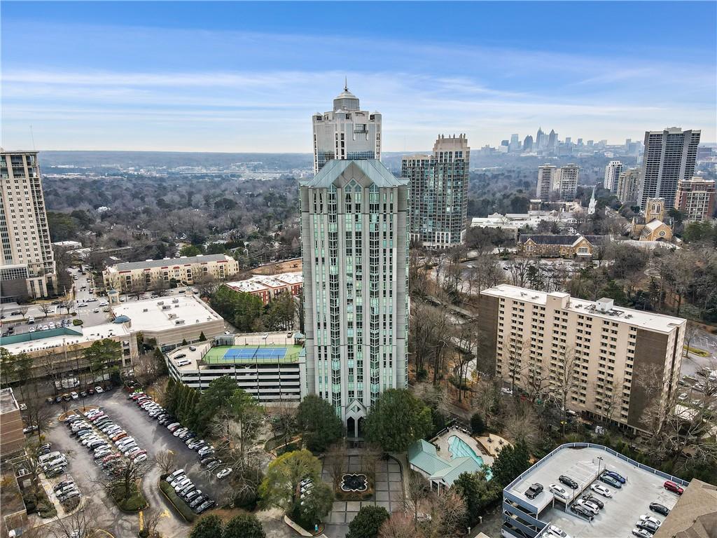 2870 Pharr Court S, Atlanta, GA 30305