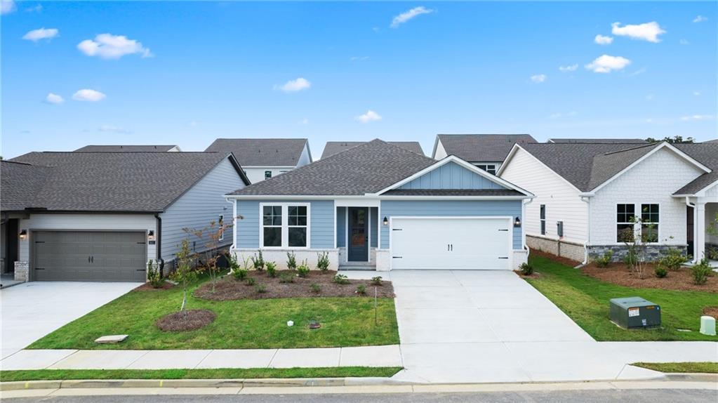 1501 Savory Way, Loganville, GA 30052