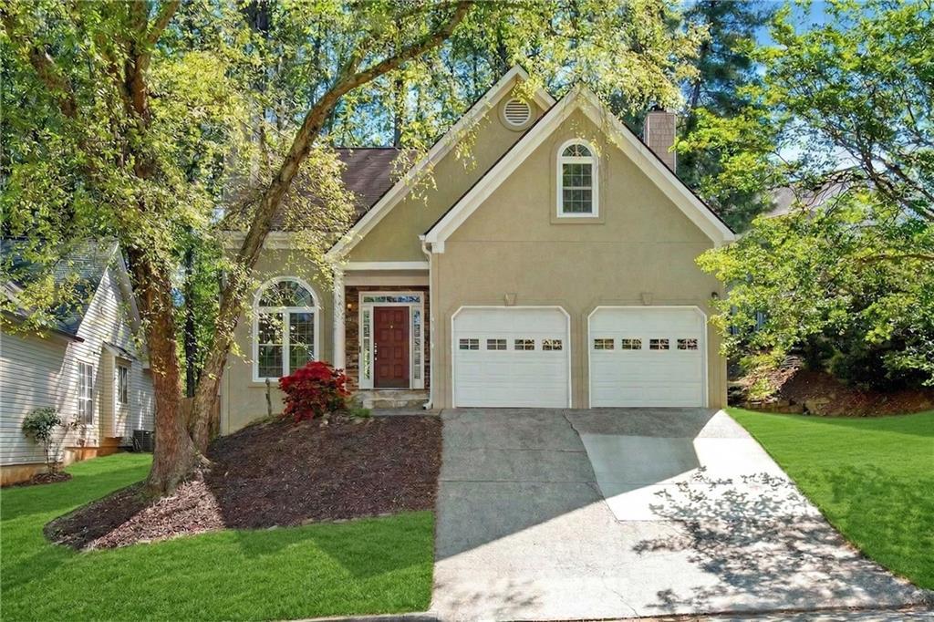 145 Riversong Dr., Alpharetta, GA 30022