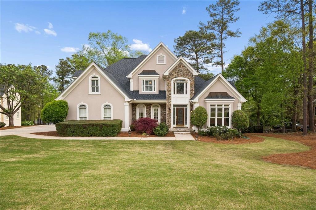 2628 High St., Conyers, GA 30094