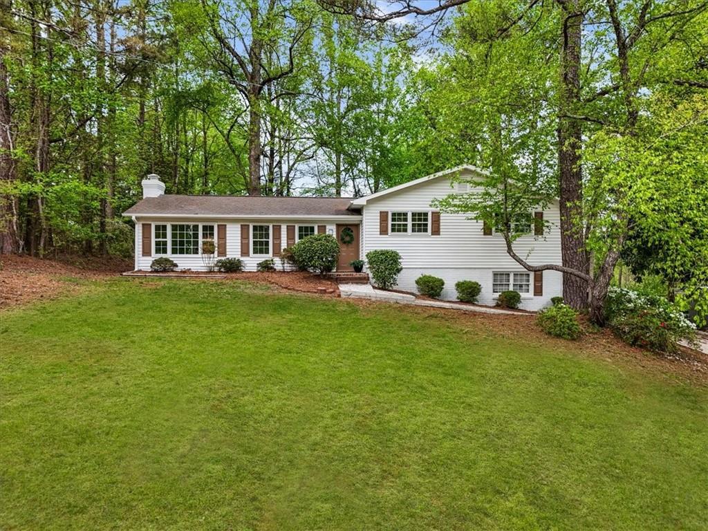 712 Copper Trace Way, Woodstock, GA 30189