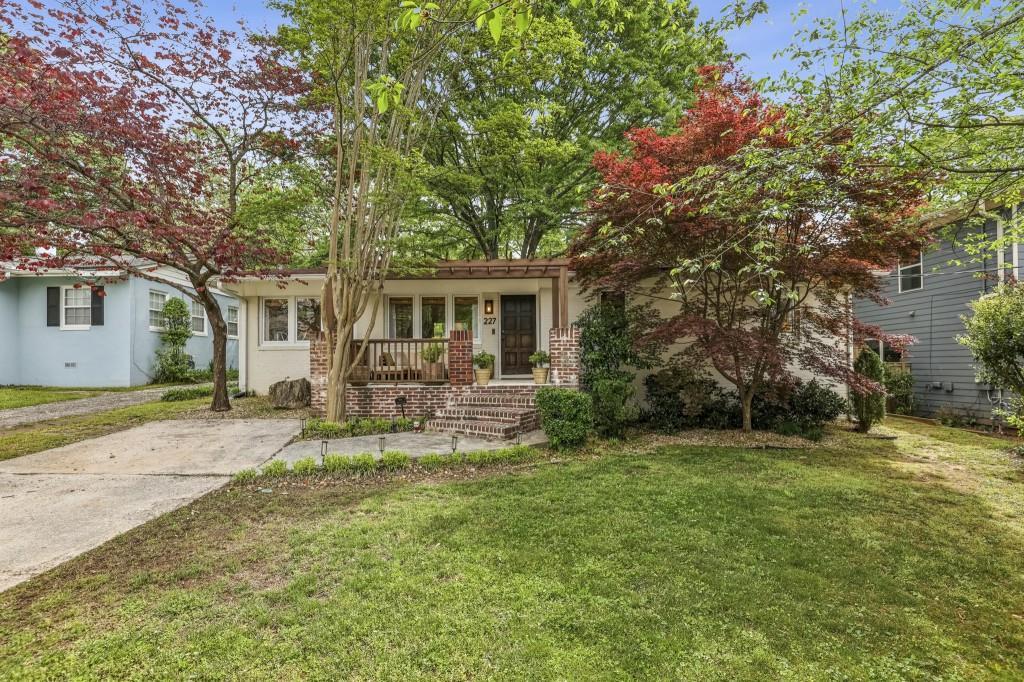 227 Murray Hill Ave., Atlanta, GA 30317