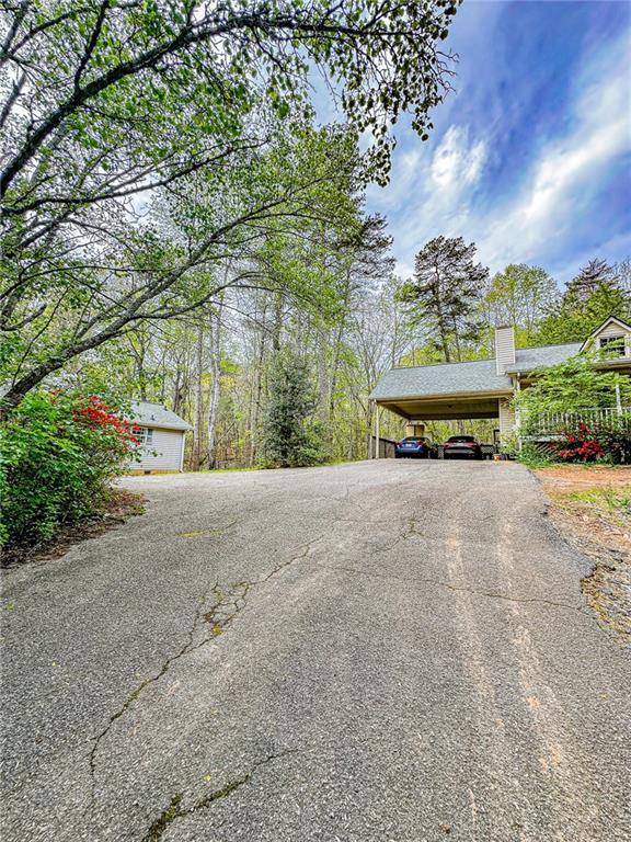 310 Georgia Ave., Dahlonega, GA 30533