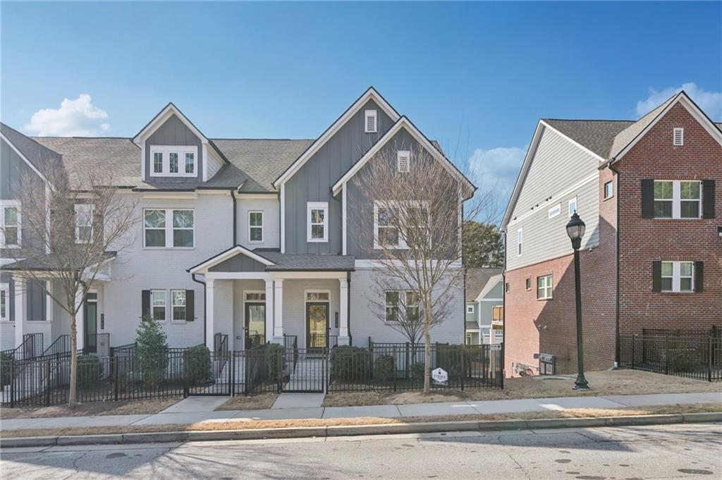 2738 Bell Dr., Smyrna, GA 30080