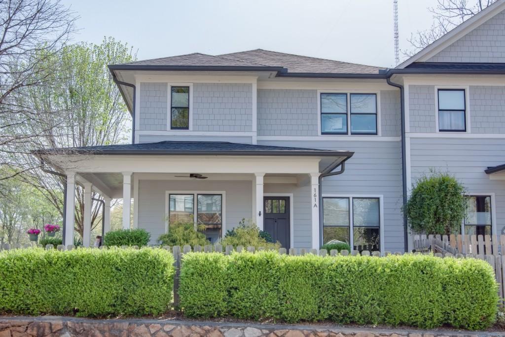 161 Wesley Ave. #A, Atlanta, GA 30307