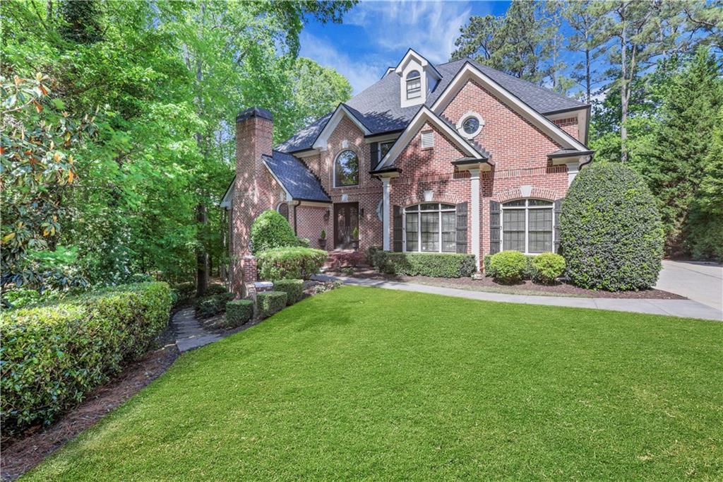 1005 Autumn Close, Milton, GA 30004