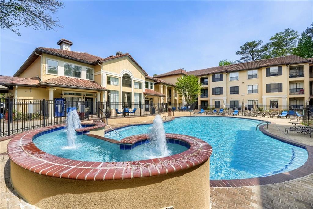 3777 Peachtree Rd. #1205, Brookhaven, GA 30319