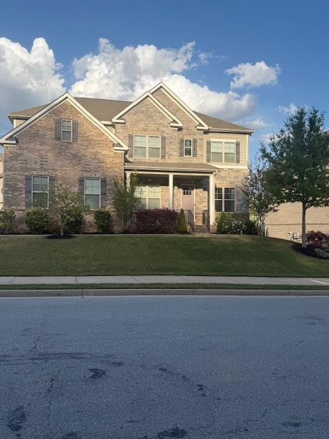 3263 Stone Point Way, Buford, GA 30519