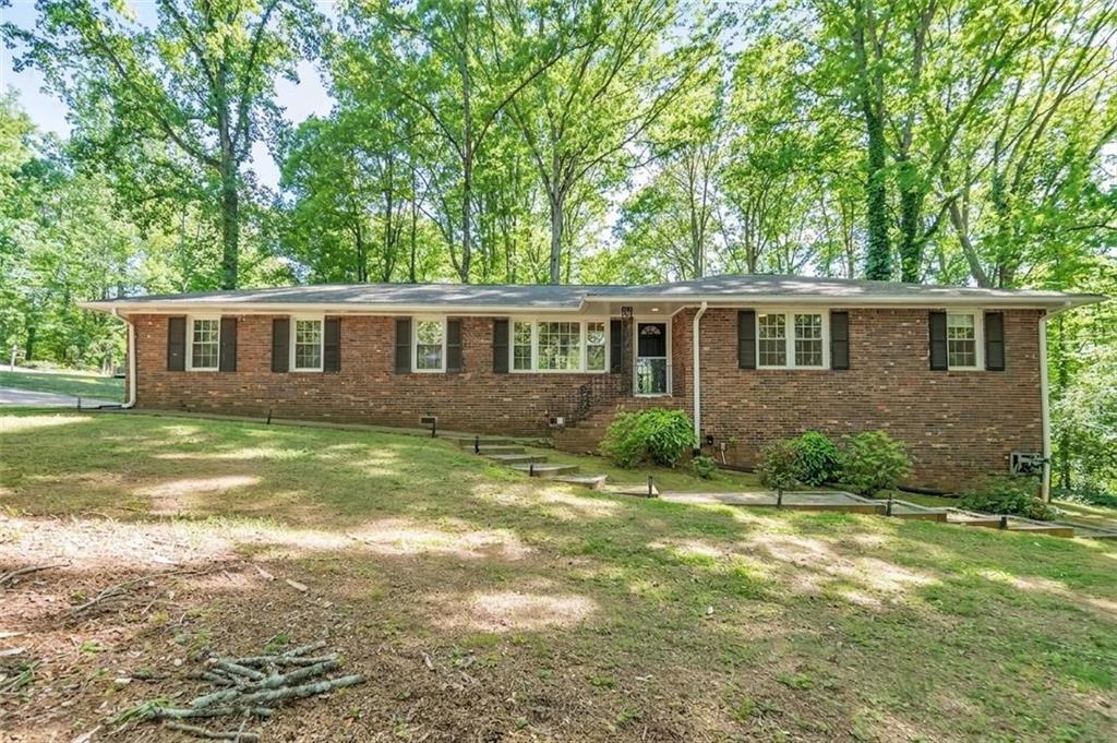 3218 Richwood Dr., Duluth, GA 30096
