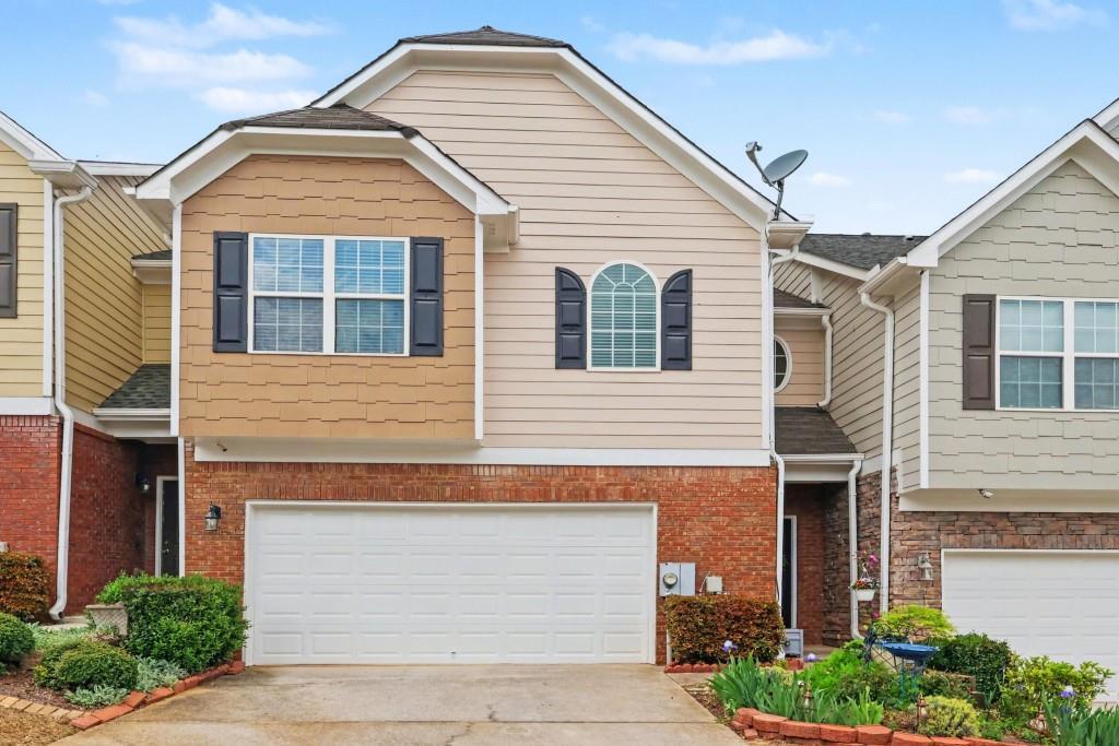 136 Meeting Place Rd., Lawrenceville, GA 30044