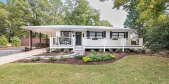 306 Glen Iris Dr., Monroe, GA 30655