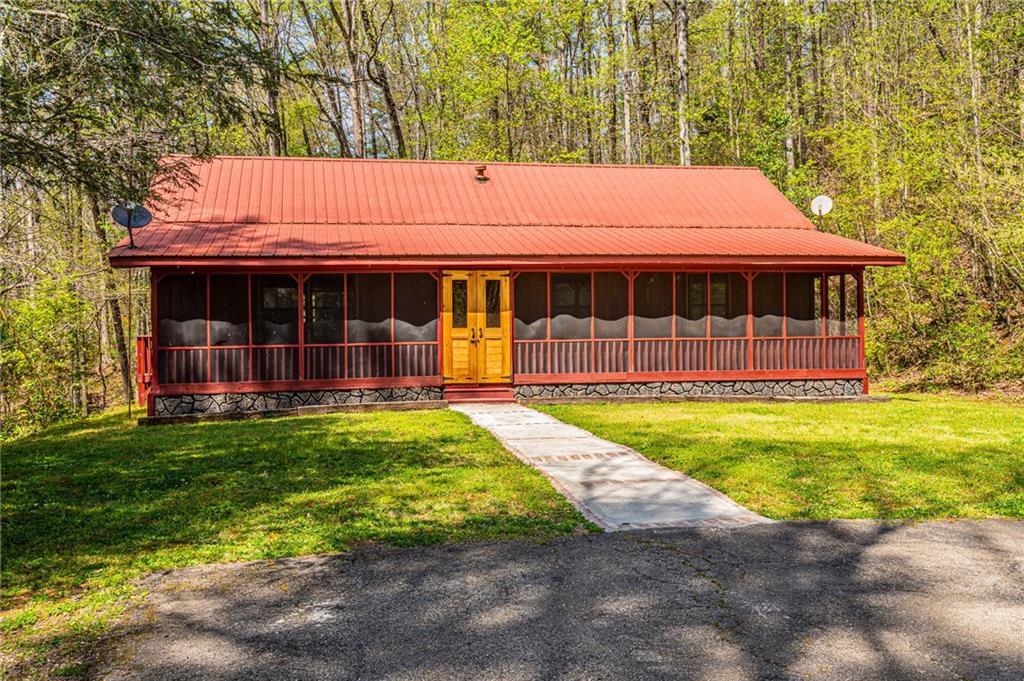 2992 Camp Wahsega Rd., Dahlonega, GA 30533