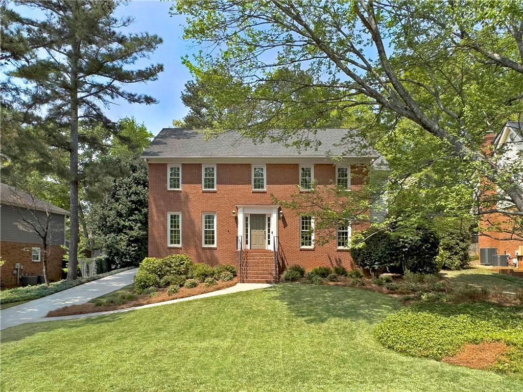 2020 Pearwood Path, Roswell, GA 30076