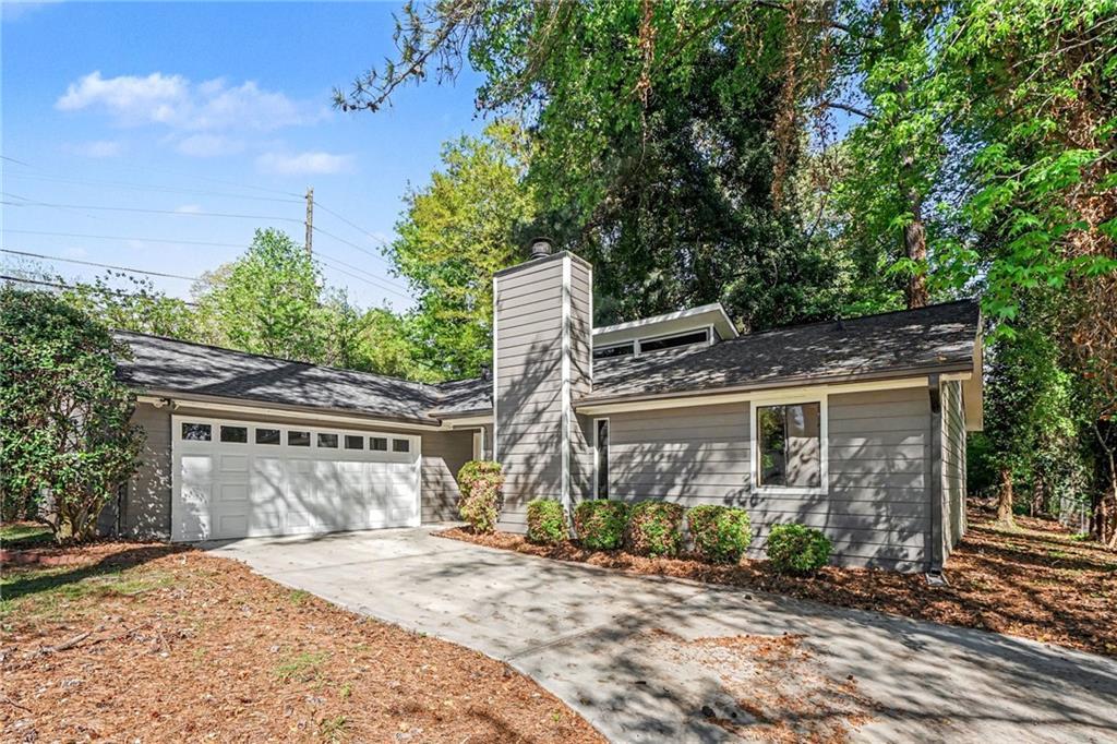 4105 Cumberland Dr., Snellville, GA 30039