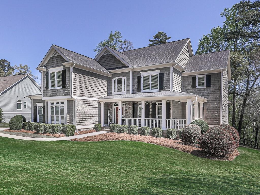 4430 Sloan Ridge, Cumming, GA 30028