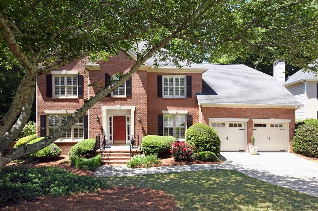 4310 Woodhaven Way, Smyrna, GA 30082