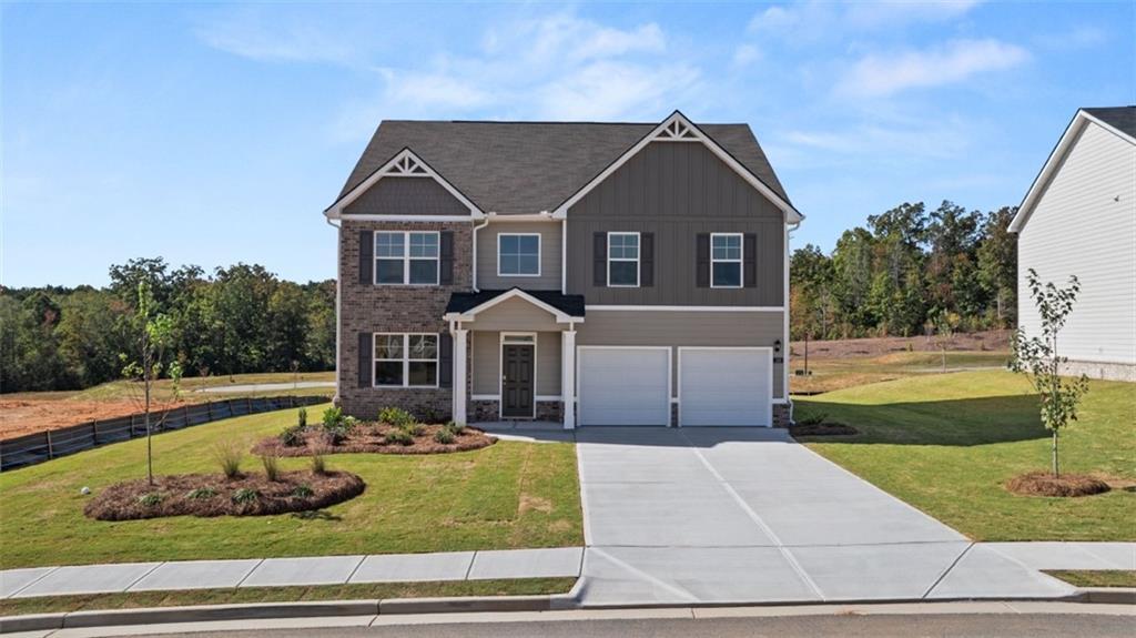 834 Trillium Dr., Locust Grove, GA 30248
